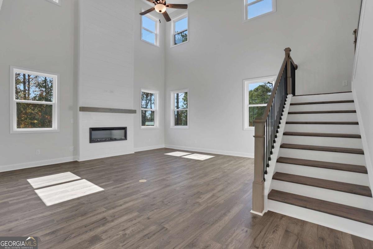 5113 Hillside Haven Drive Powder Springs - Photo 15