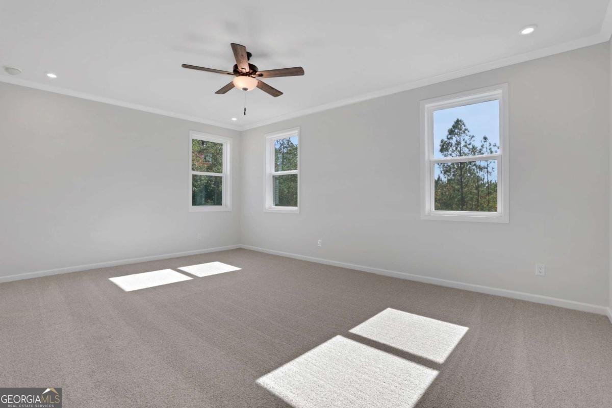 5113 Hillside Haven Drive Powder Springs - Photo 23