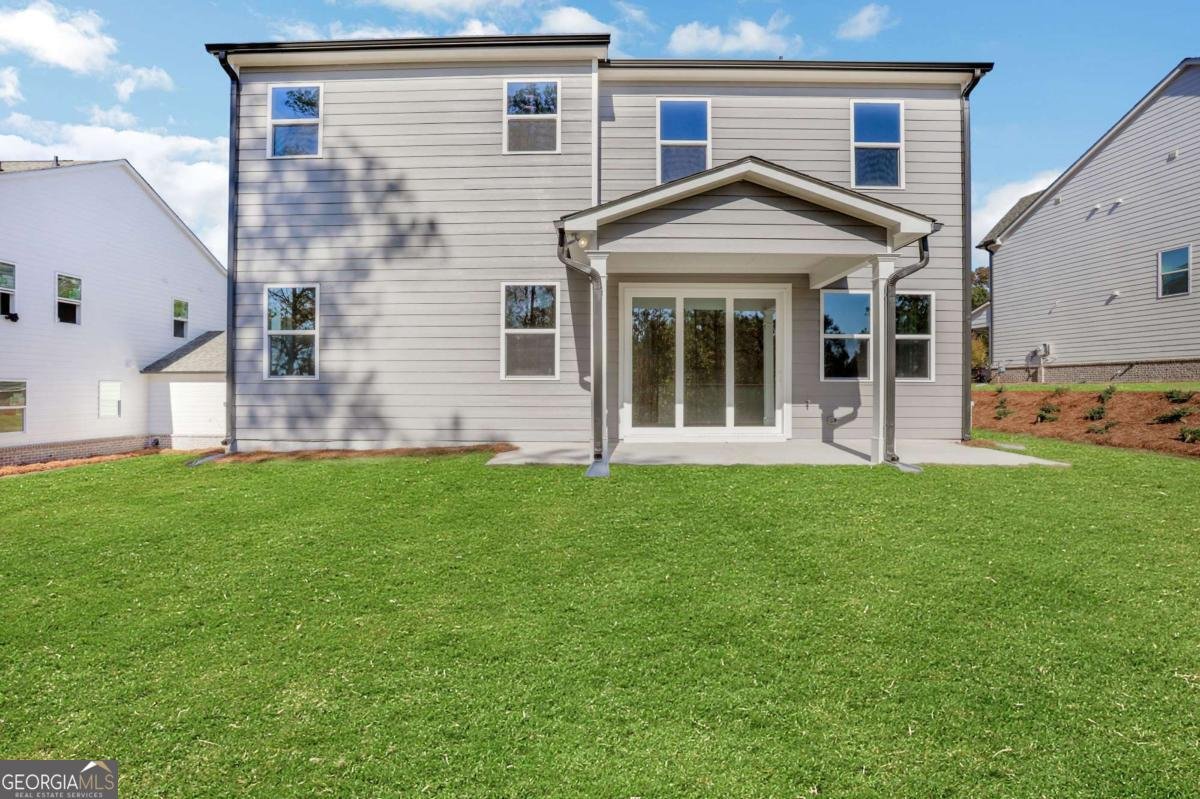 5113 Hillside Haven Drive Powder Springs - Photo 32