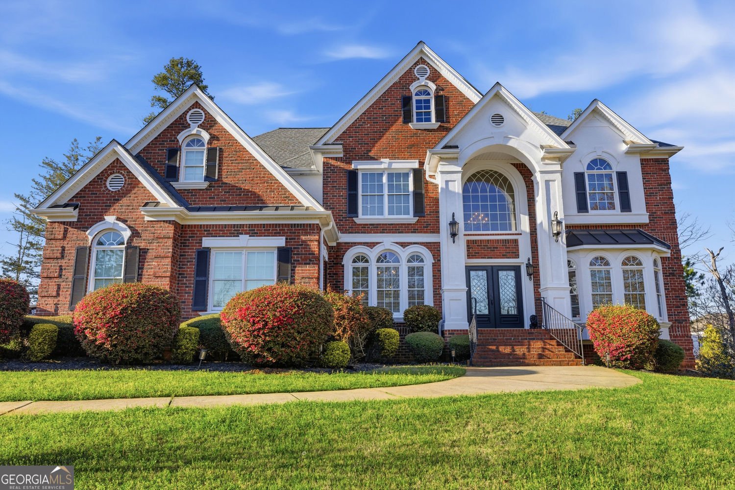 5662 Tuxedo Drive Douglasville - Photo 1