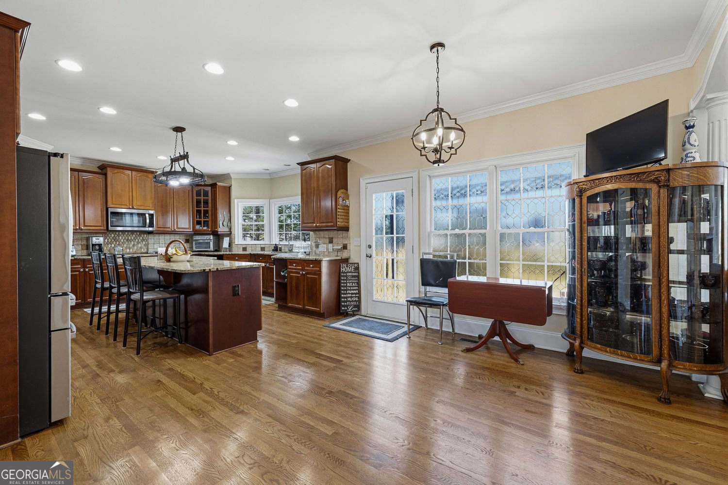 5662 Tuxedo Drive Douglasville - Photo 10