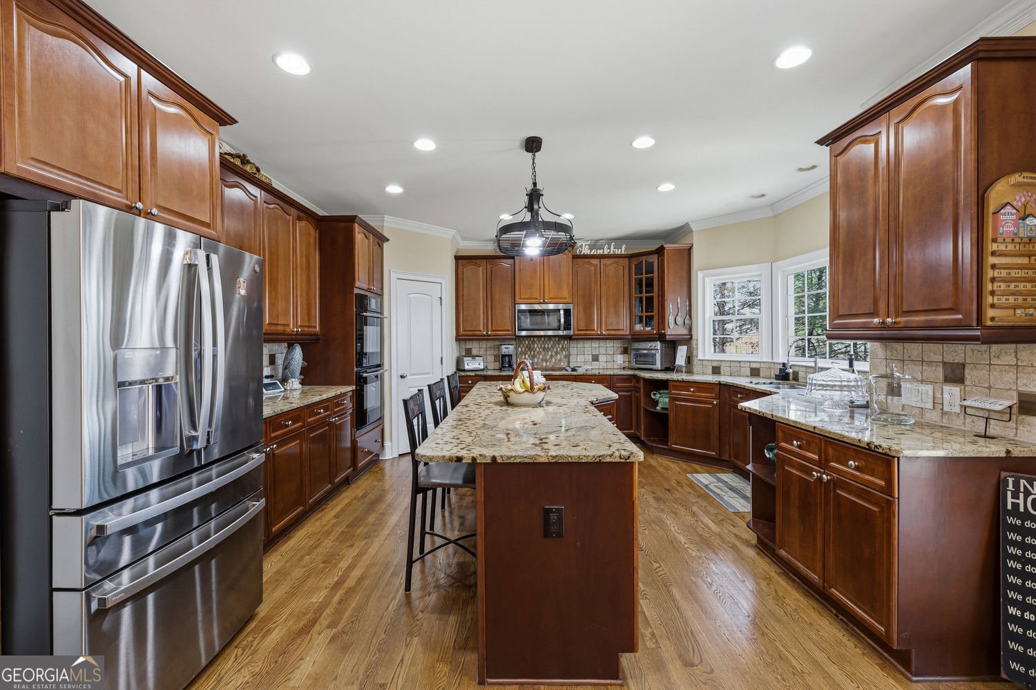 5662 Tuxedo Drive Douglasville - Photo 12