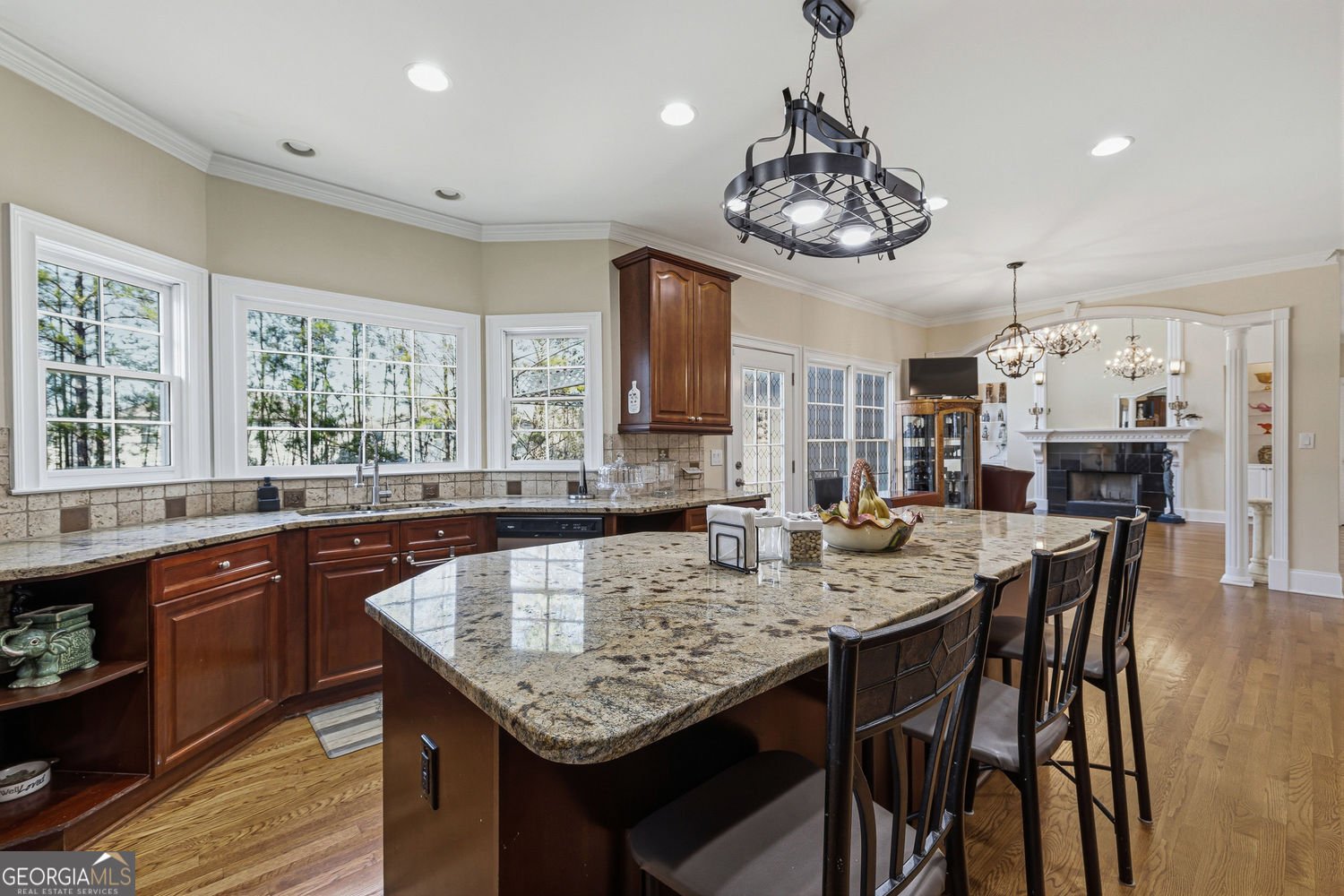 5662 Tuxedo Drive Douglasville - Photo 13