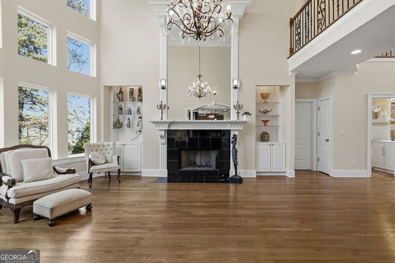 5662 Tuxedo Drive Douglasville - Photo 14