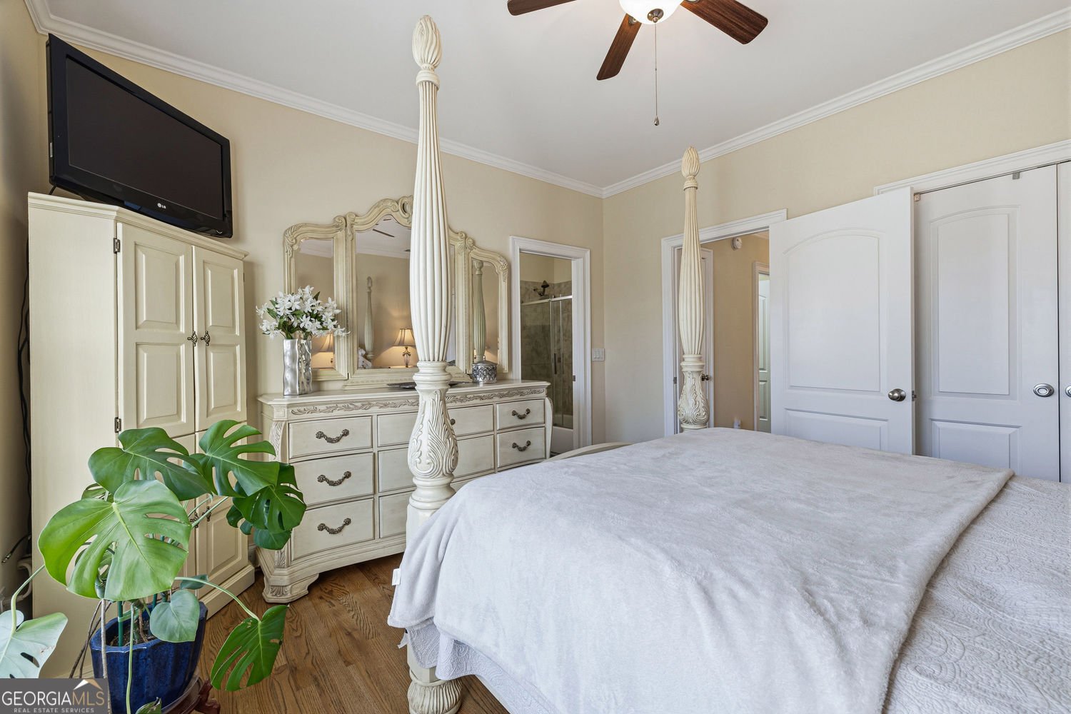 5662 Tuxedo Drive Douglasville - Photo 18