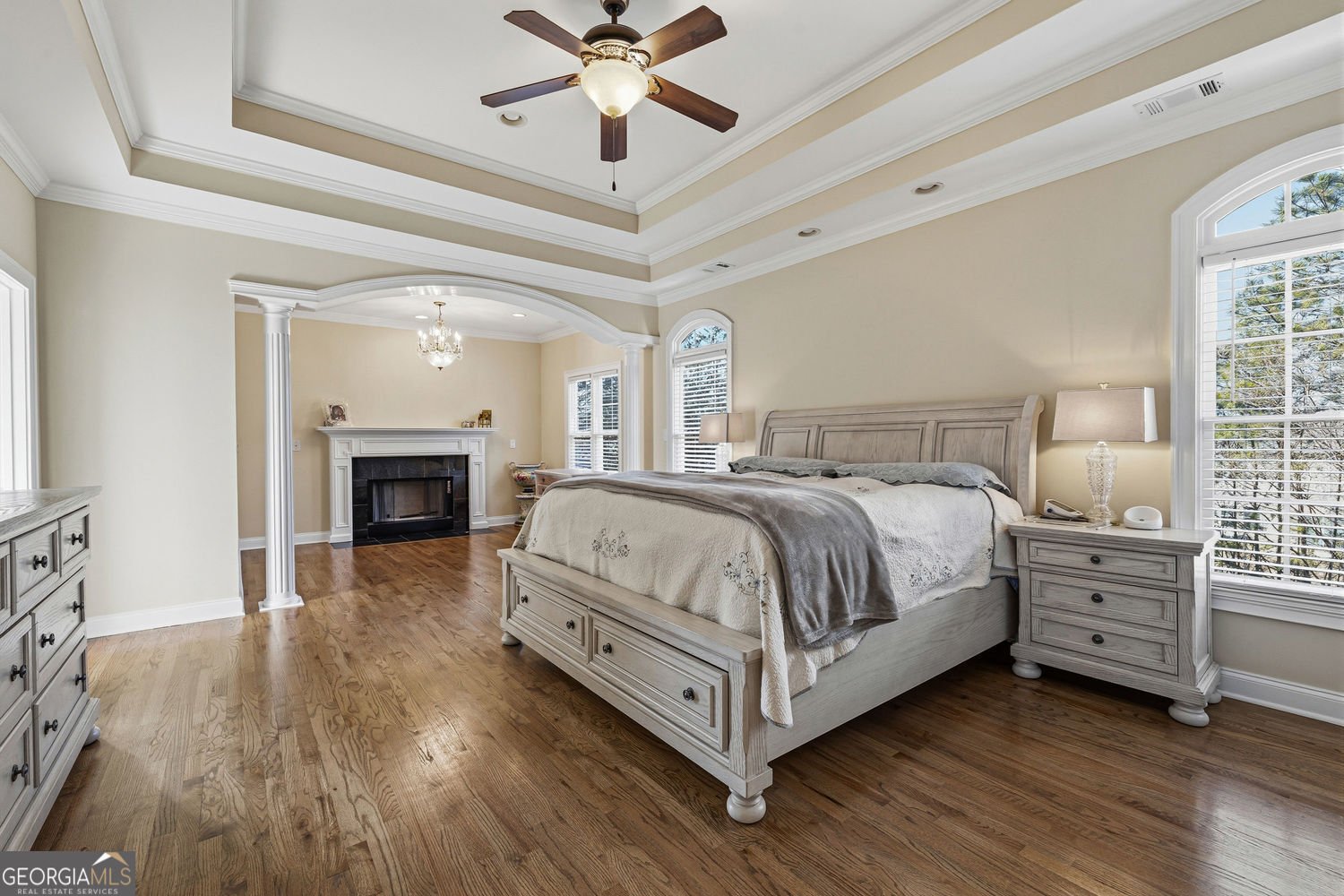 5662 Tuxedo Drive Douglasville - Photo 20