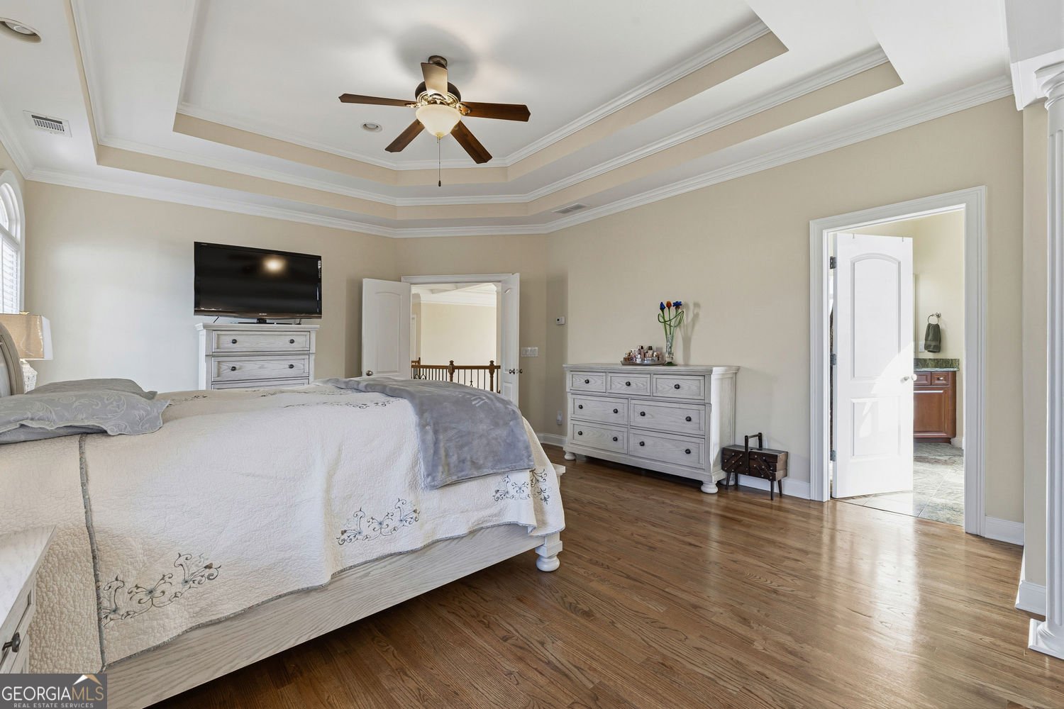 5662 Tuxedo Drive Douglasville - Photo 21