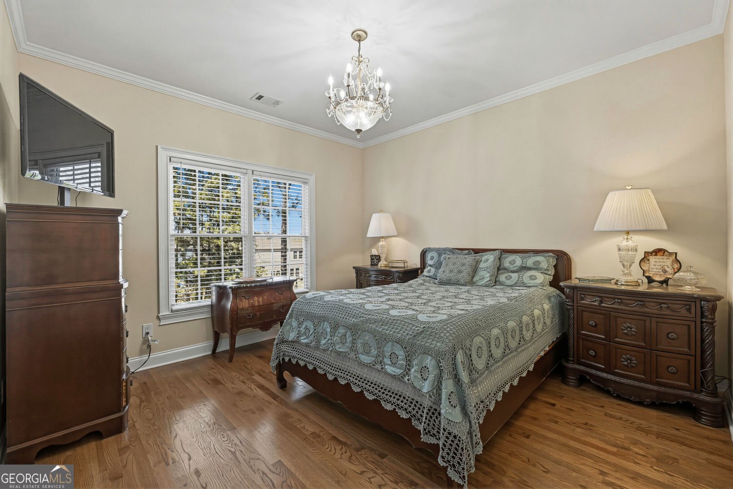 5662 Tuxedo Drive Douglasville - Photo 27