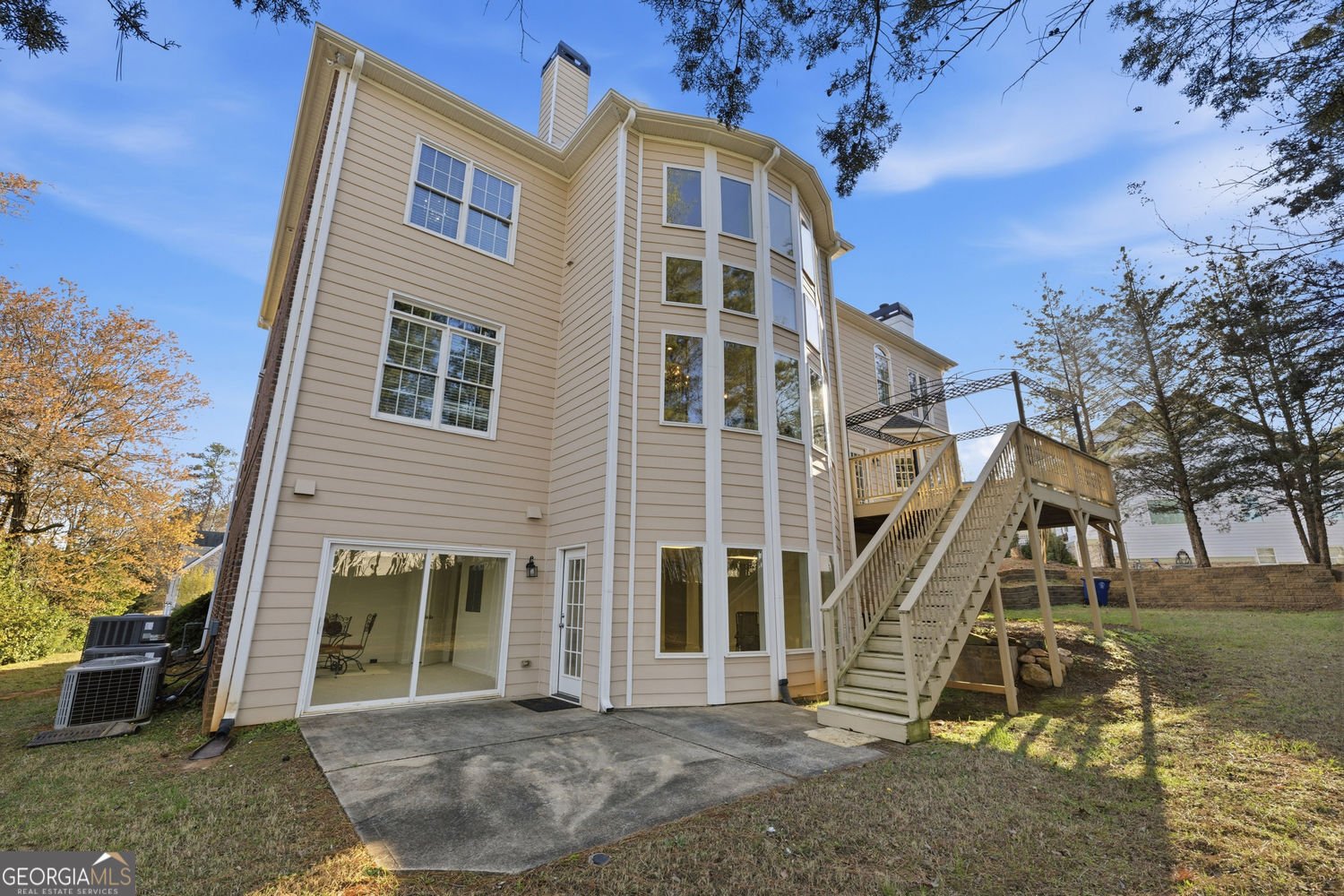 5662 Tuxedo Drive Douglasville - Photo 34