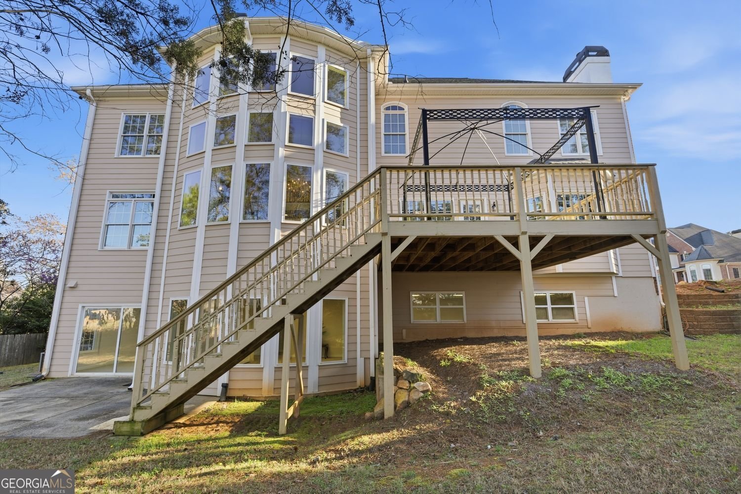 5662 Tuxedo Drive Douglasville - Photo 35