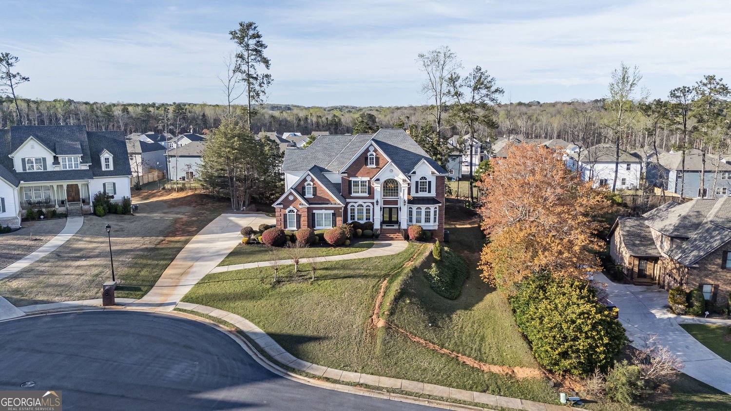 5662 Tuxedo Drive Douglasville - Photo 36