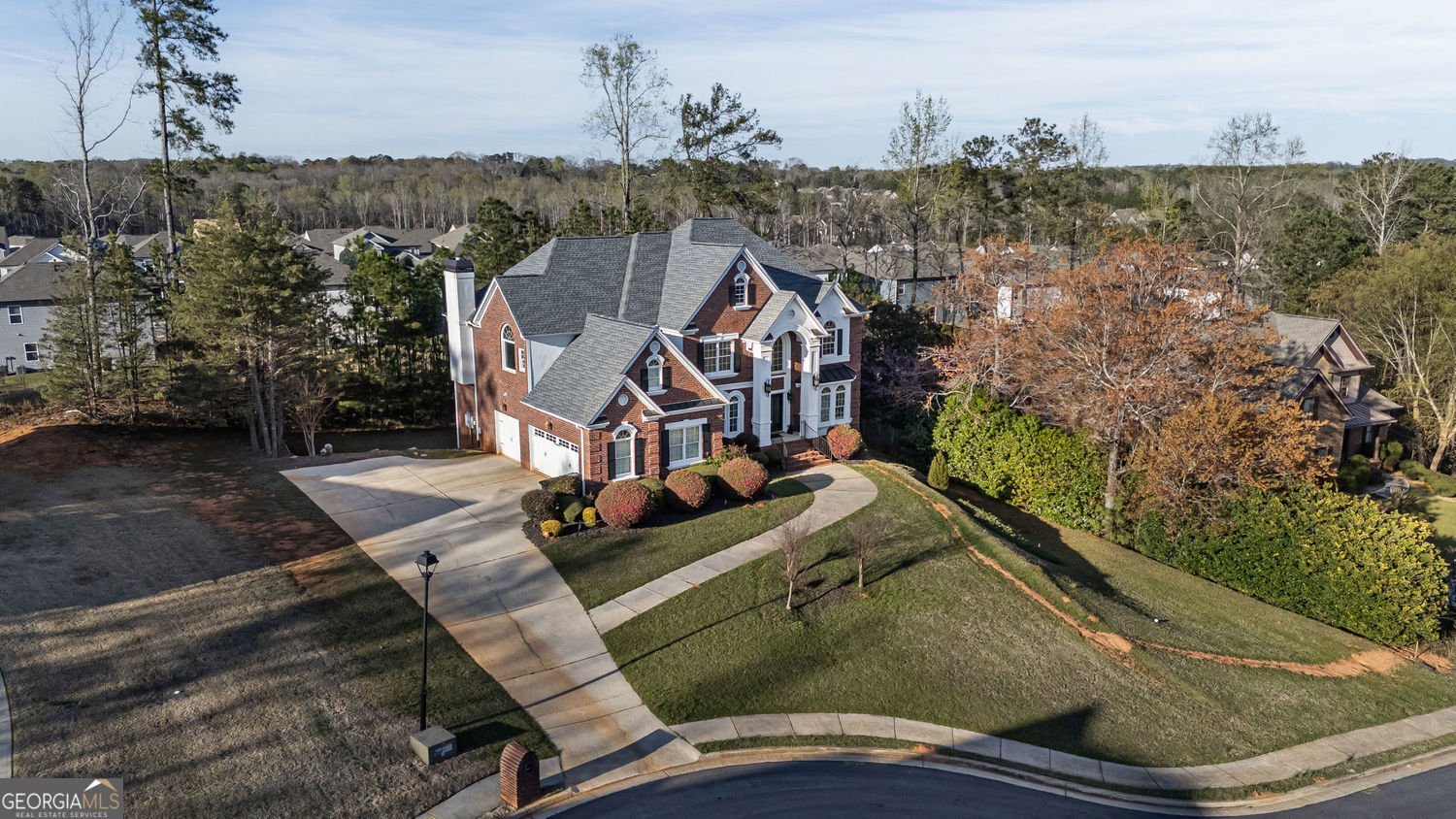 5662 Tuxedo Drive Douglasville - Photo 38