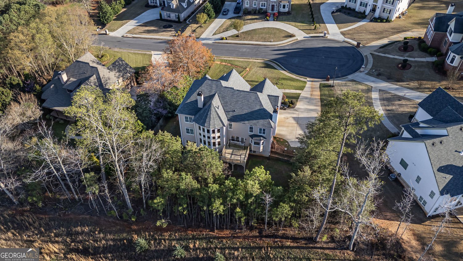 5662 Tuxedo Drive Douglasville - Photo 39