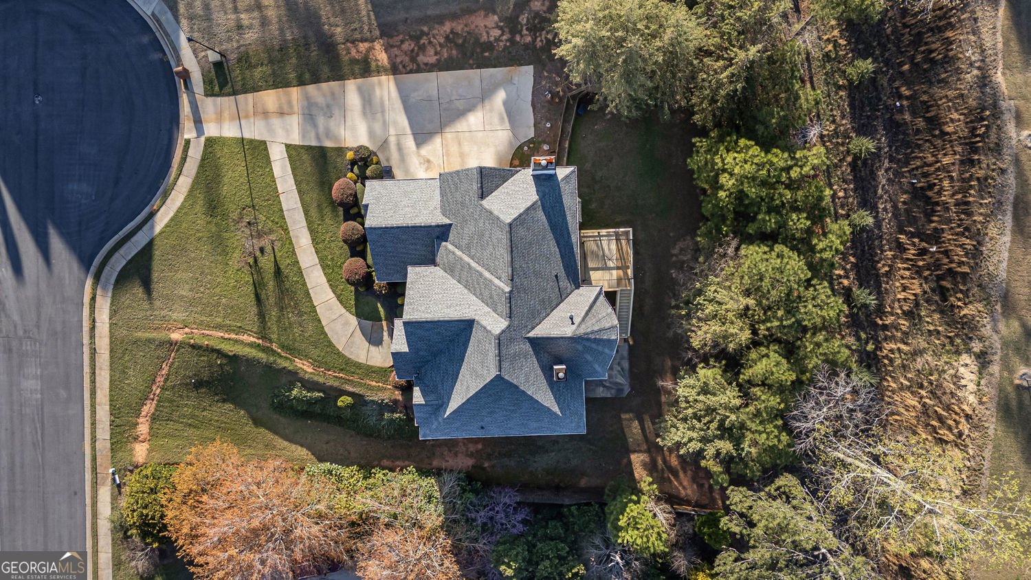 5662 Tuxedo Drive Douglasville - Photo 40