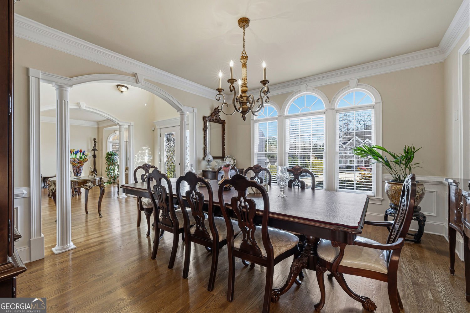 5662 Tuxedo Drive Douglasville - Photo 6