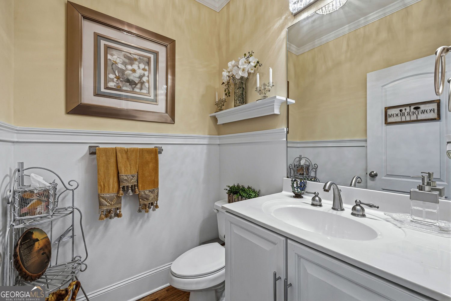 5662 Tuxedo Drive Douglasville - Photo 7