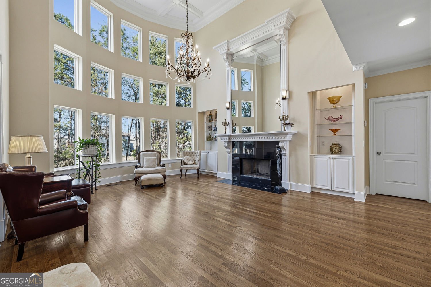 5662 Tuxedo Drive Douglasville - Photo 8