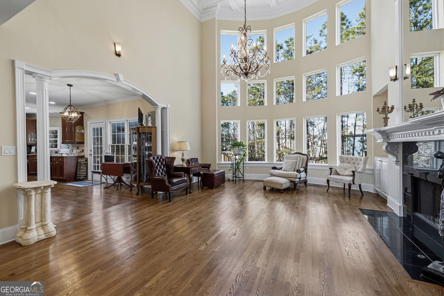 5662 Tuxedo Drive Douglasville - Photo 9