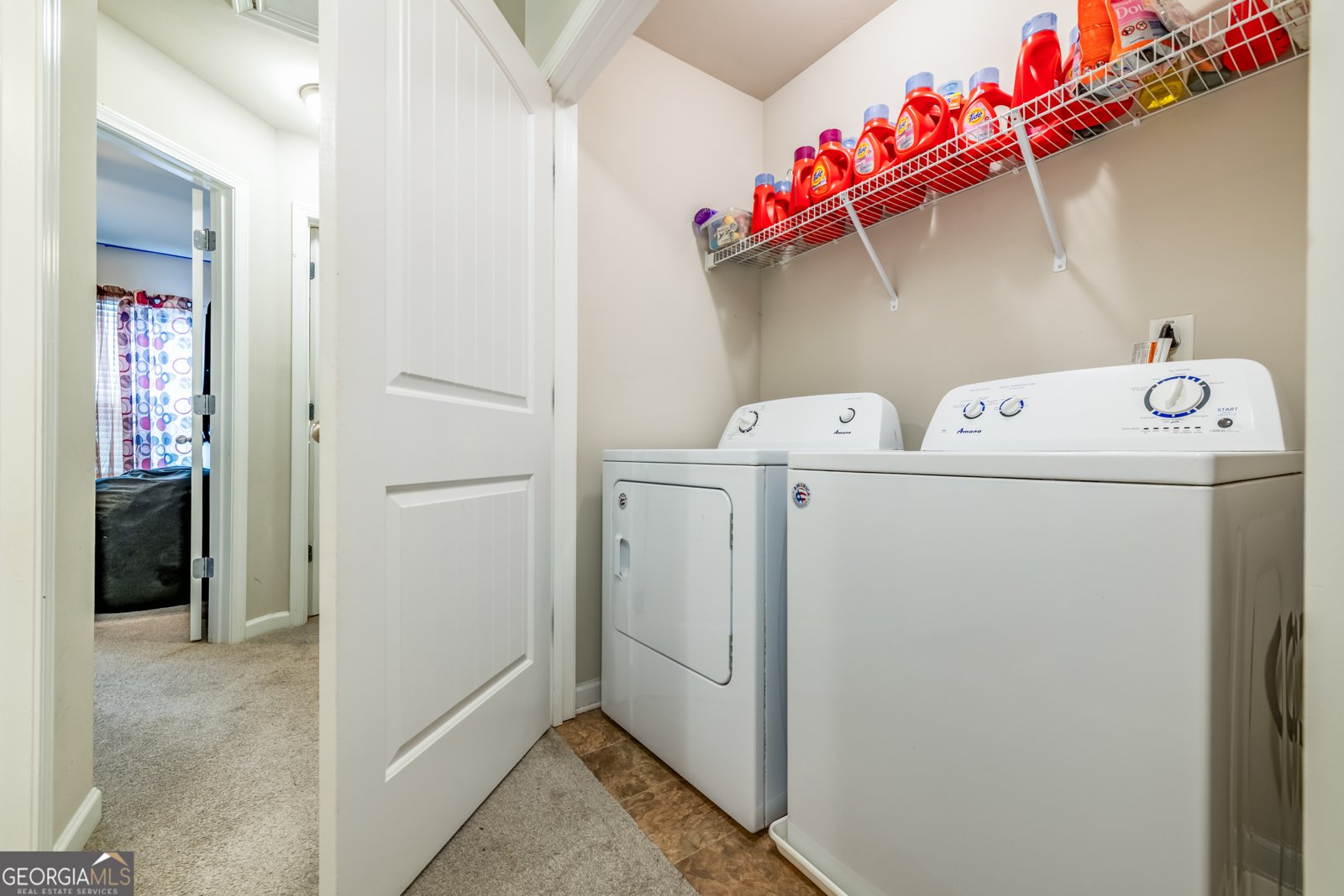 6096 Oakley Road Union City - Photo 12