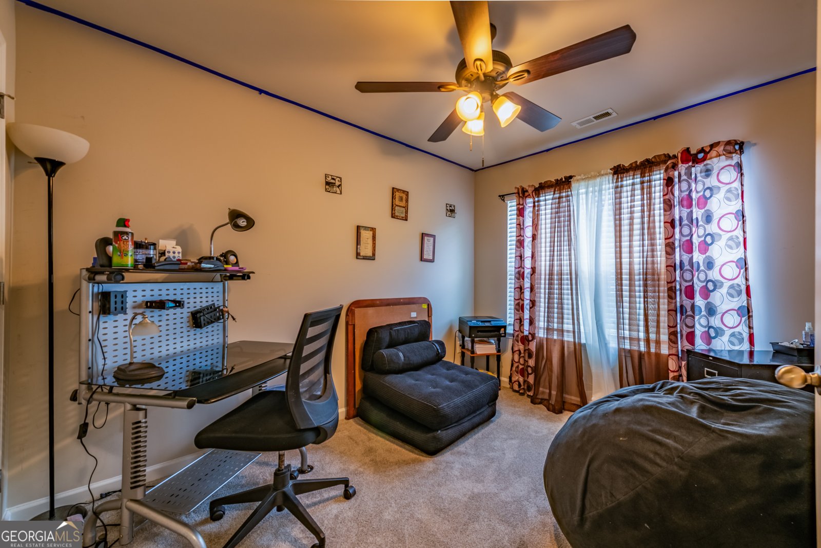 6096 Oakley Road Union City - Photo 13