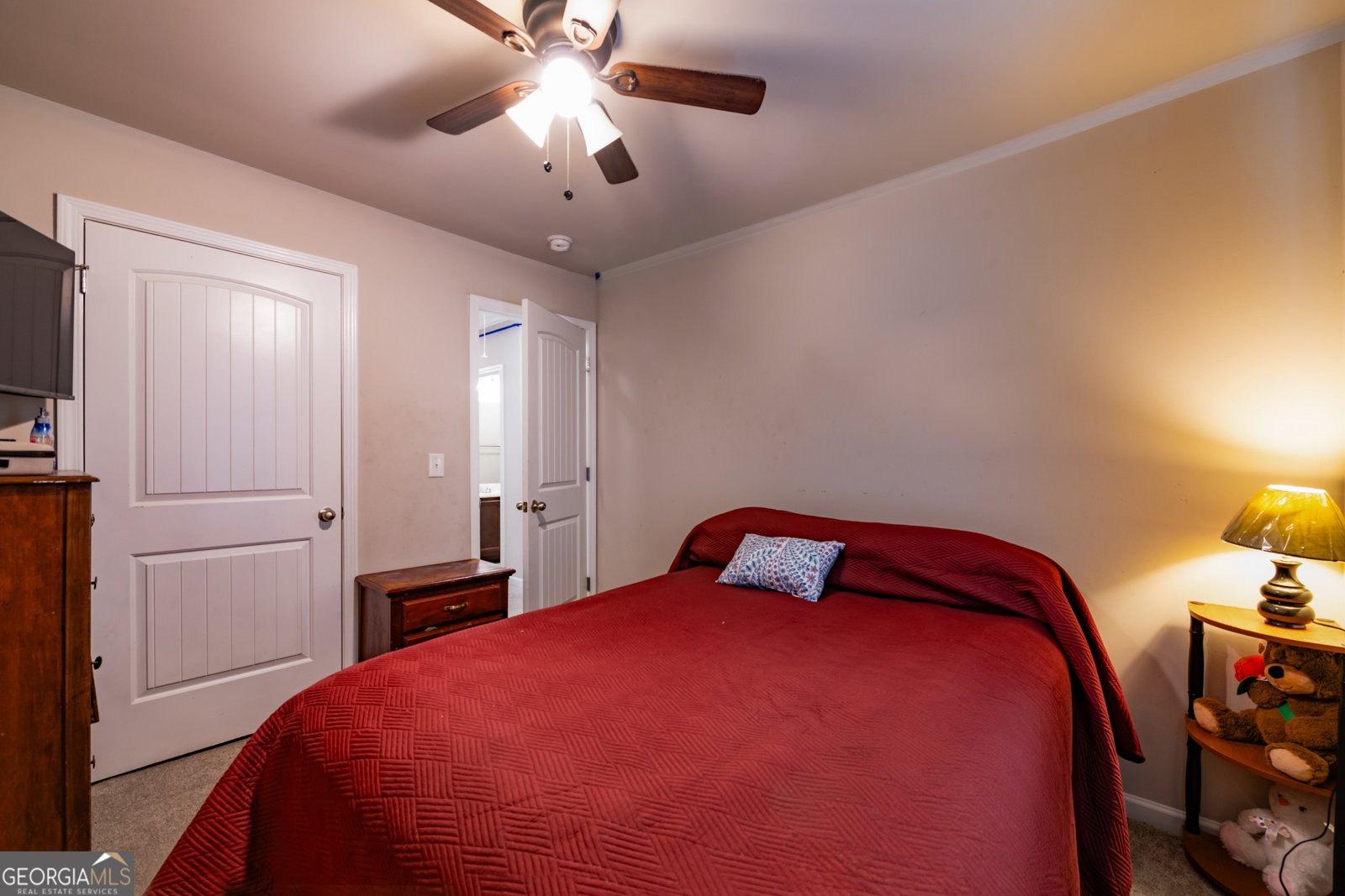 6096 Oakley Road Union City - Photo 15