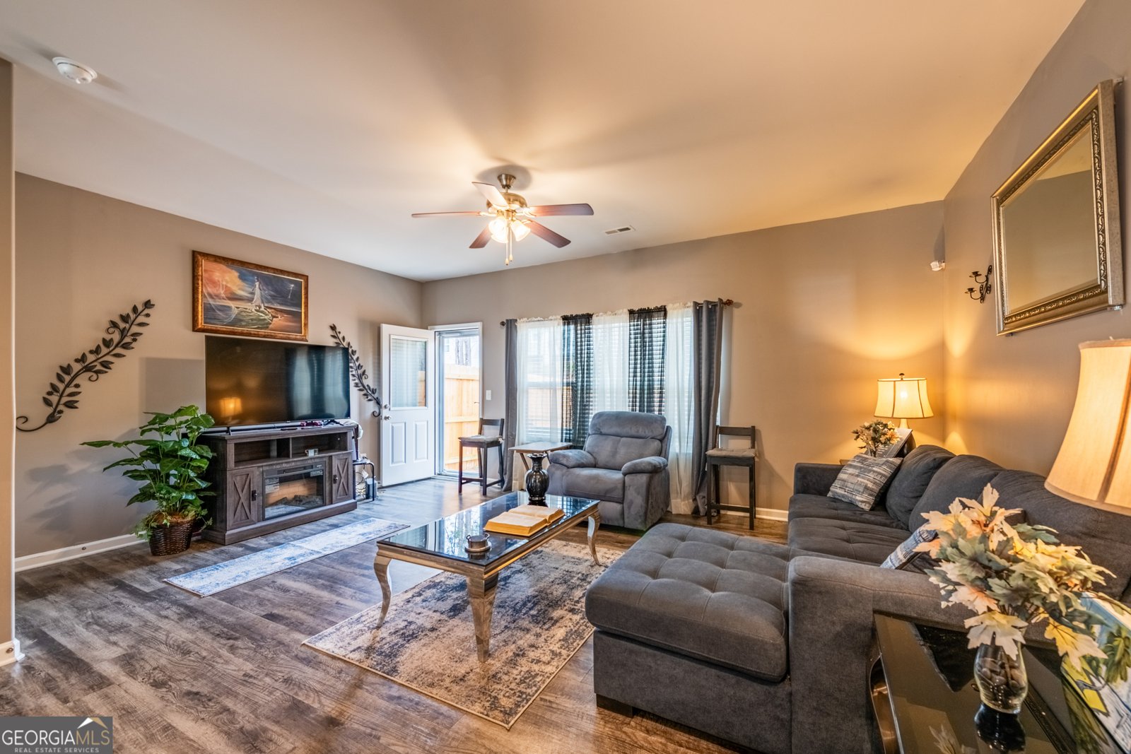 6096 Oakley Road Union City - Photo 6