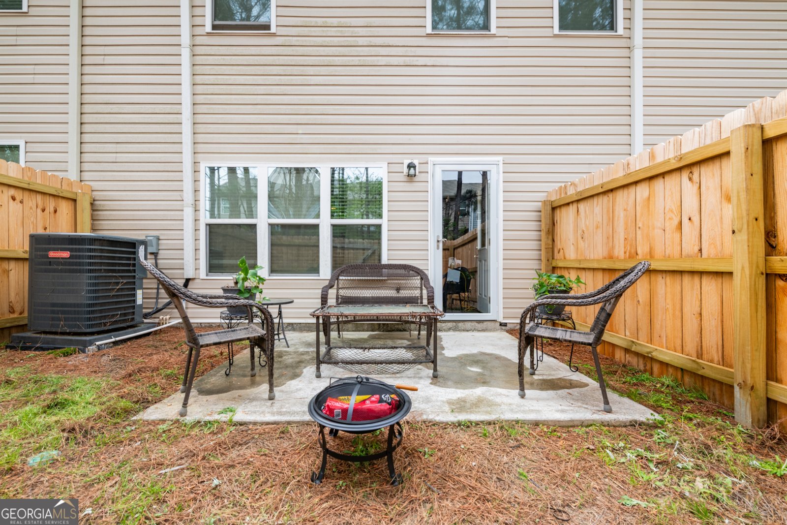 6096 Oakley Road Union City - Photo 7