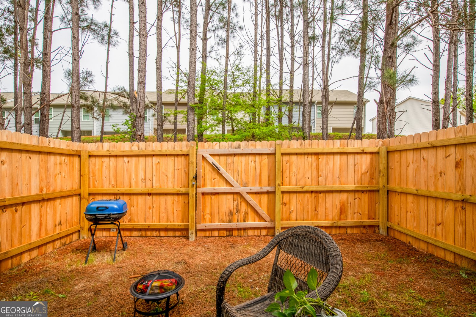 6096 Oakley Road Union City - Photo 8