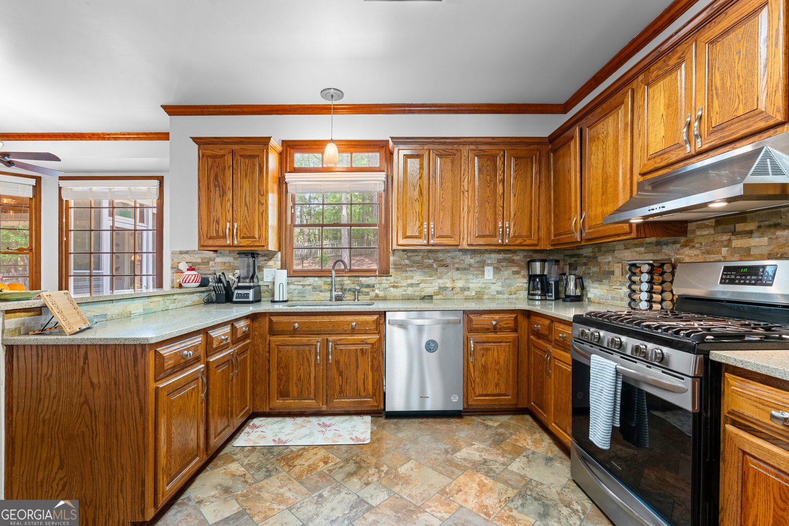 215 Highview Trace Fayetteville - Photo 10