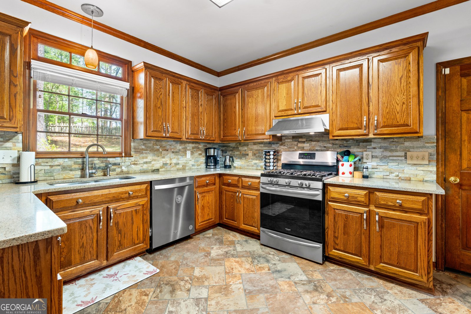 215 Highview Trace Fayetteville - Photo 11