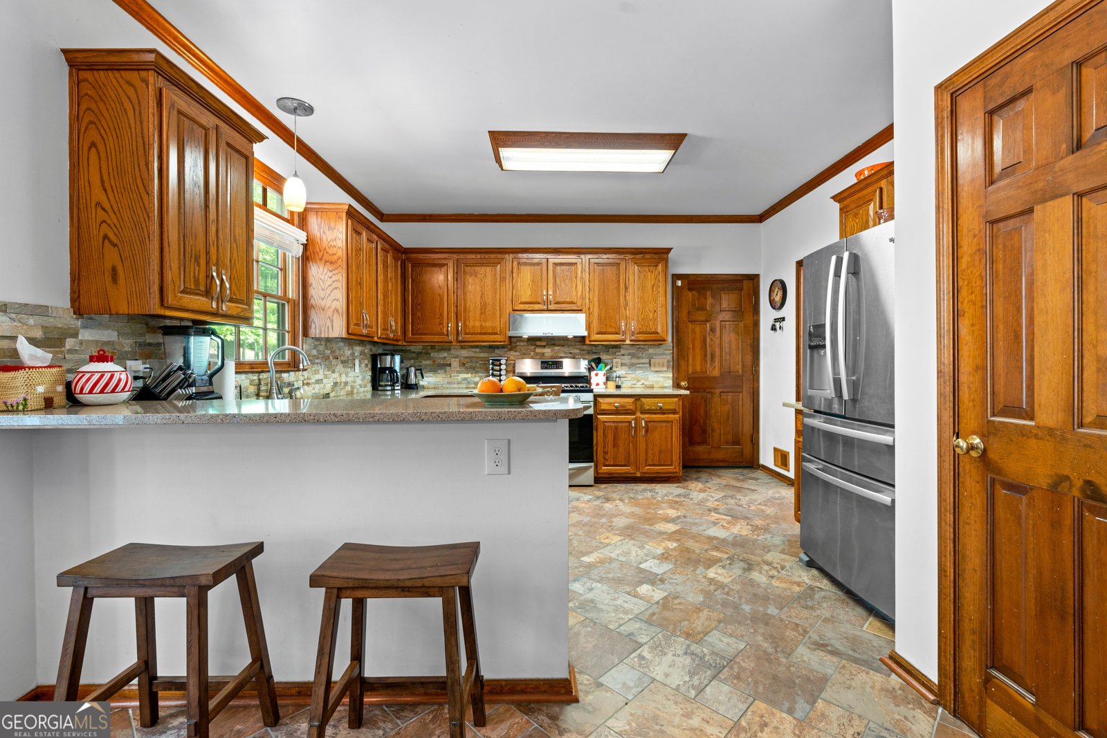 215 Highview Trace Fayetteville - Photo 12