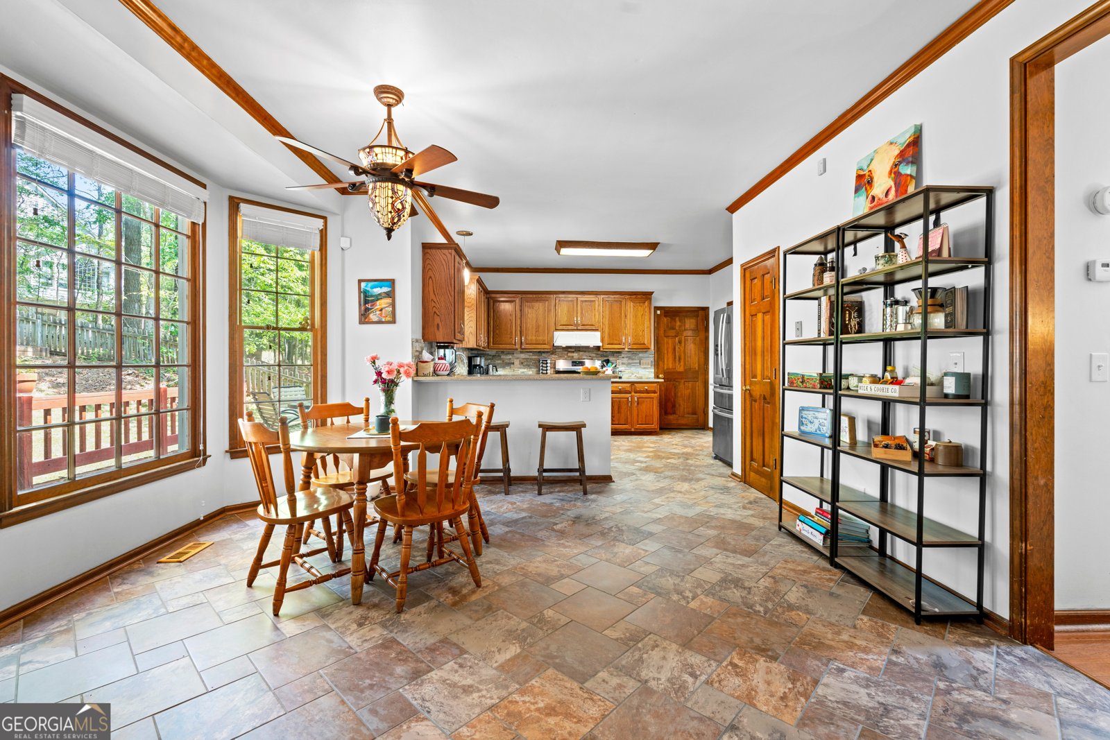 215 Highview Trace Fayetteville - Photo 14