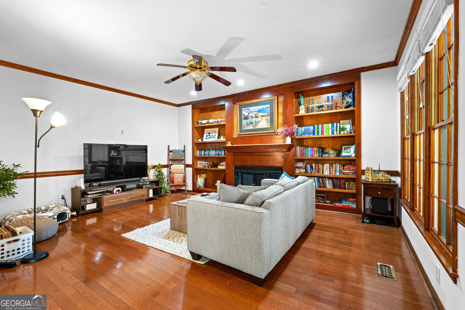 215 Highview Trace Fayetteville - Photo 16