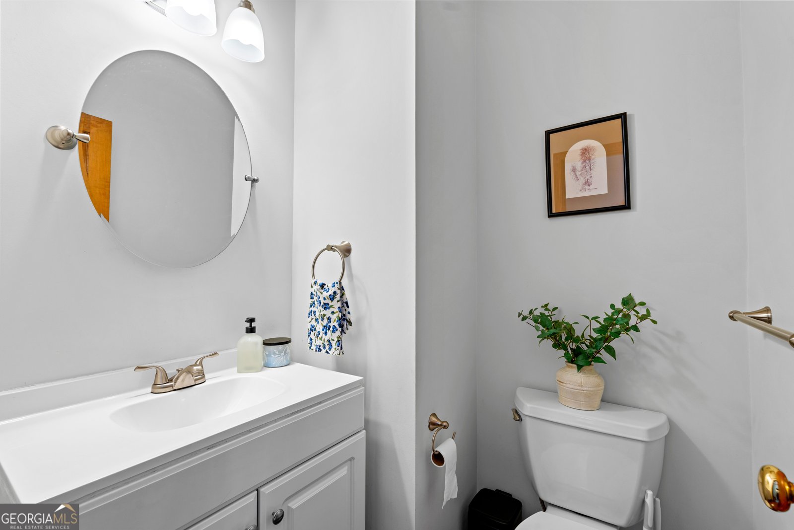 215 Highview Trace Fayetteville - Photo 19