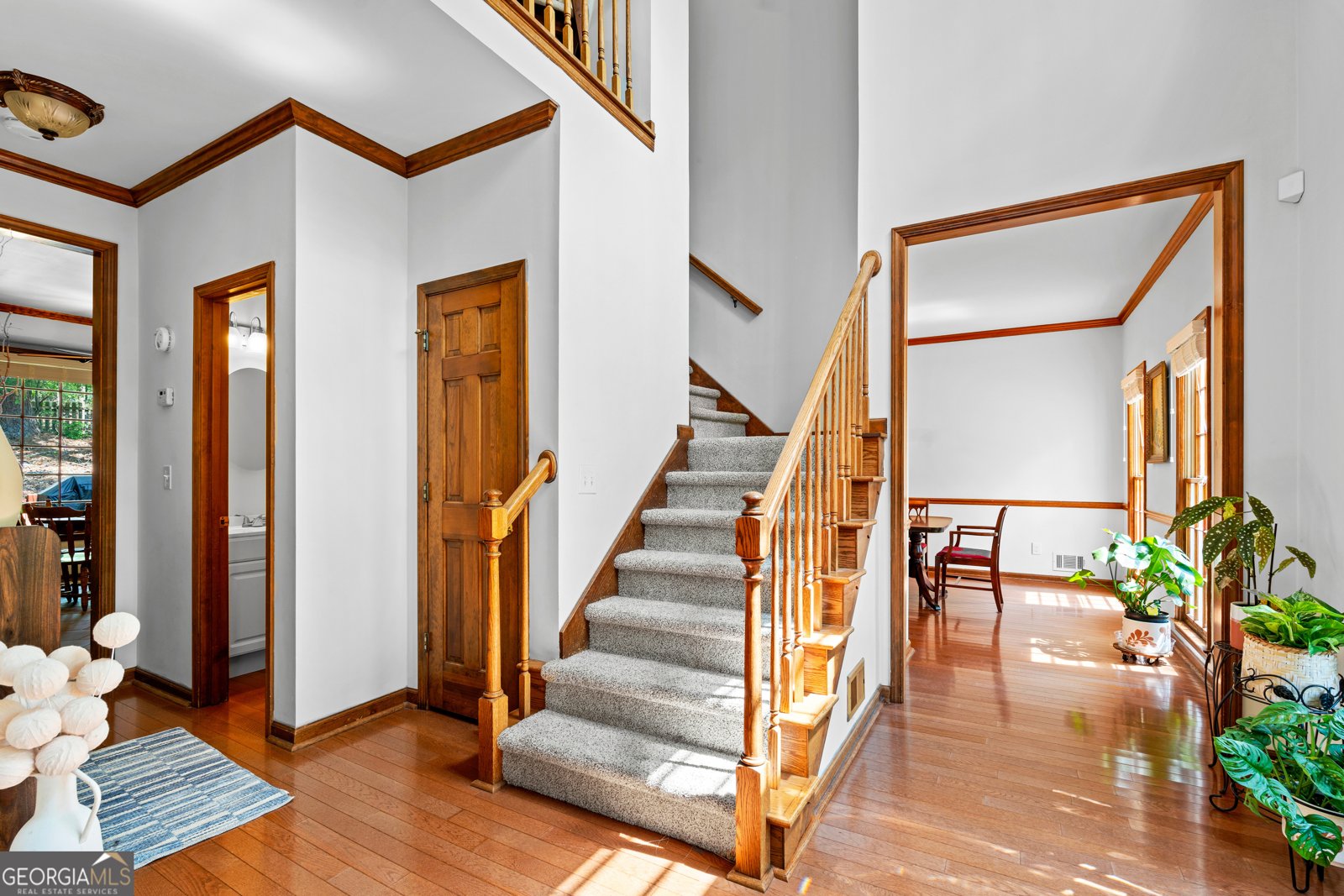 215 Highview Trace Fayetteville - Photo 20