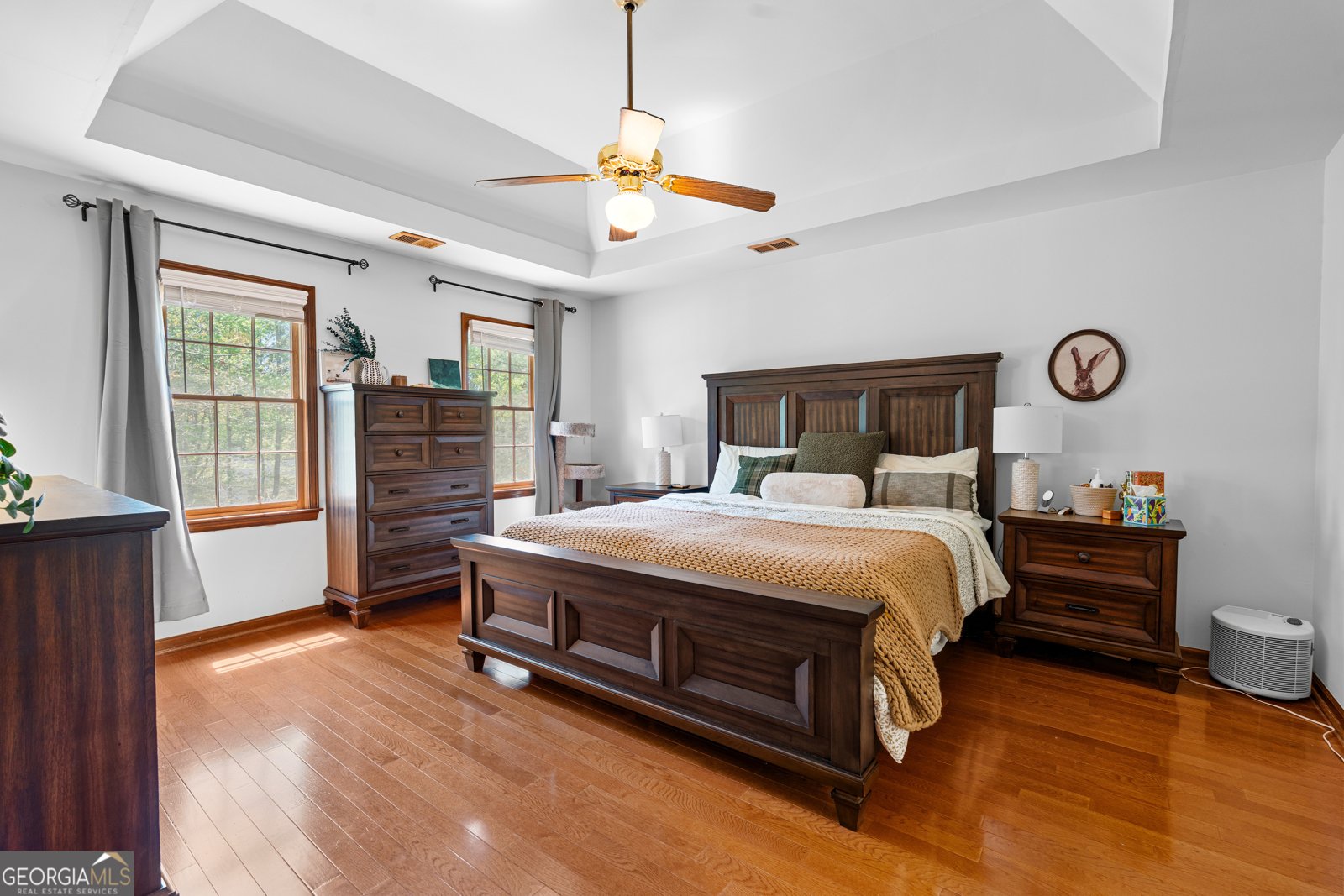 215 Highview Trace Fayetteville - Photo 22