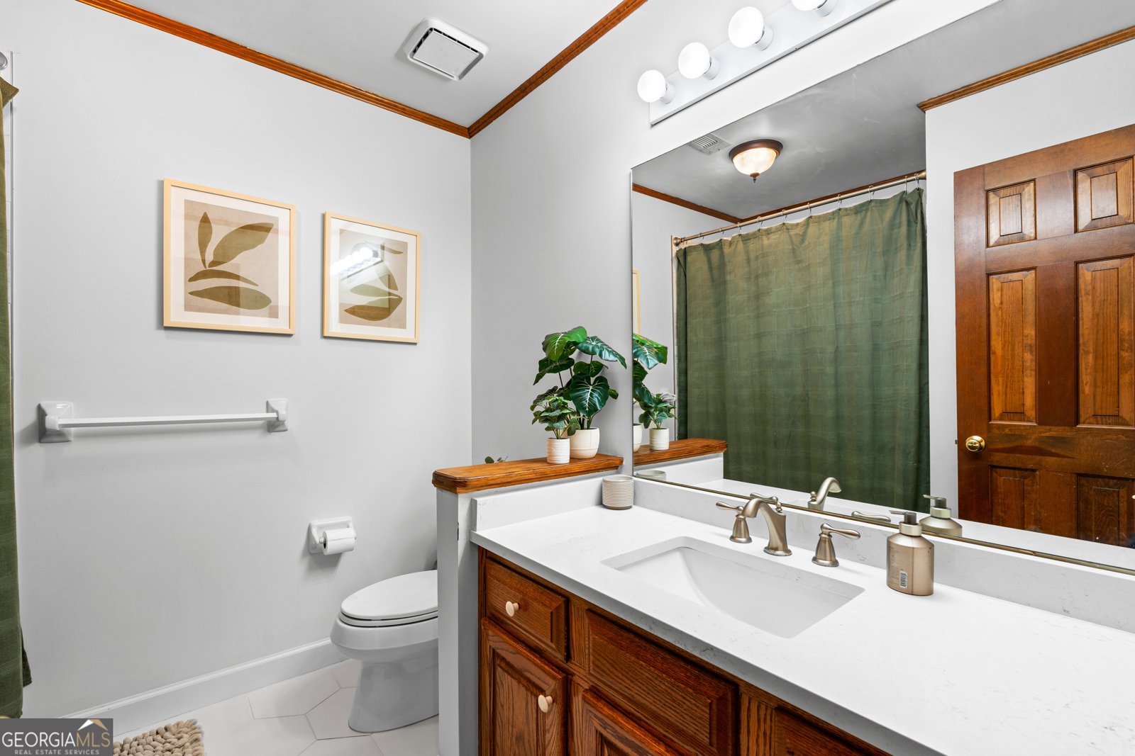 215 Highview Trace Fayetteville - Photo 32