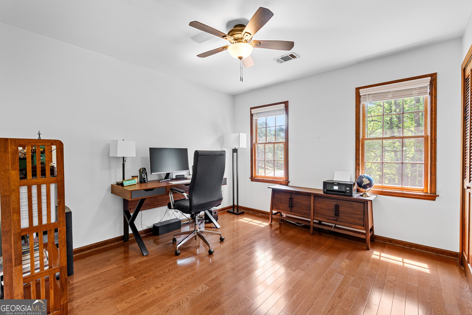 215 Highview Trace Fayetteville - Photo 34