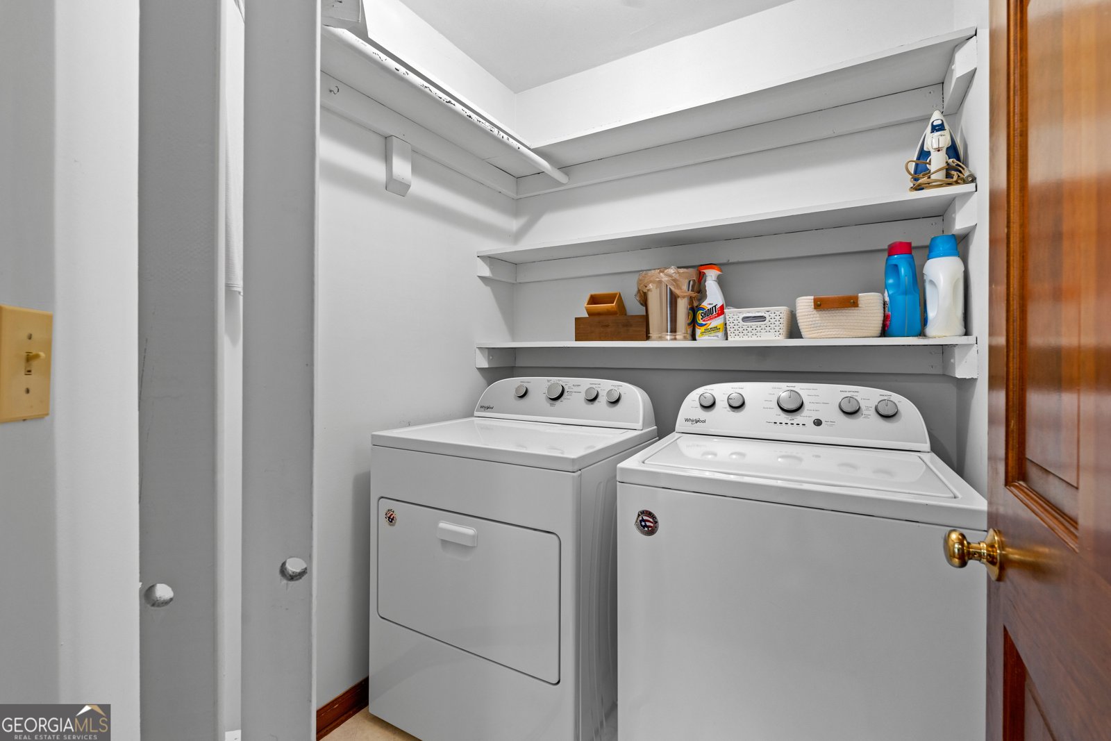 215 Highview Trace Fayetteville - Photo 36