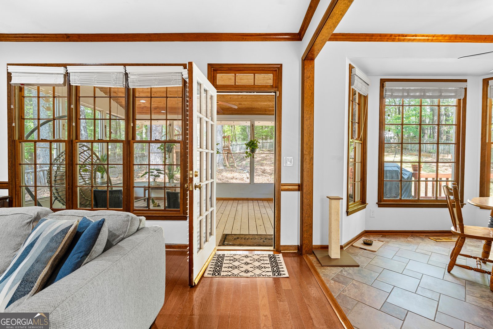 215 Highview Trace Fayetteville - Photo 37