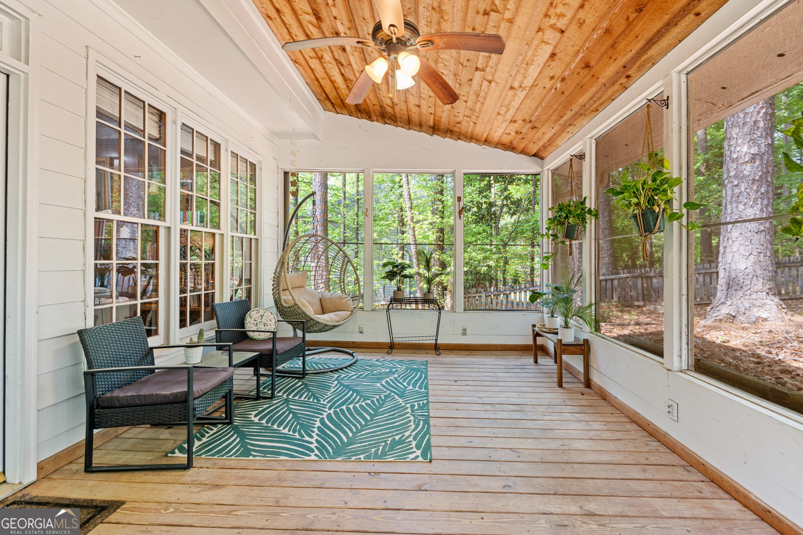 215 Highview Trace Fayetteville - Photo 38