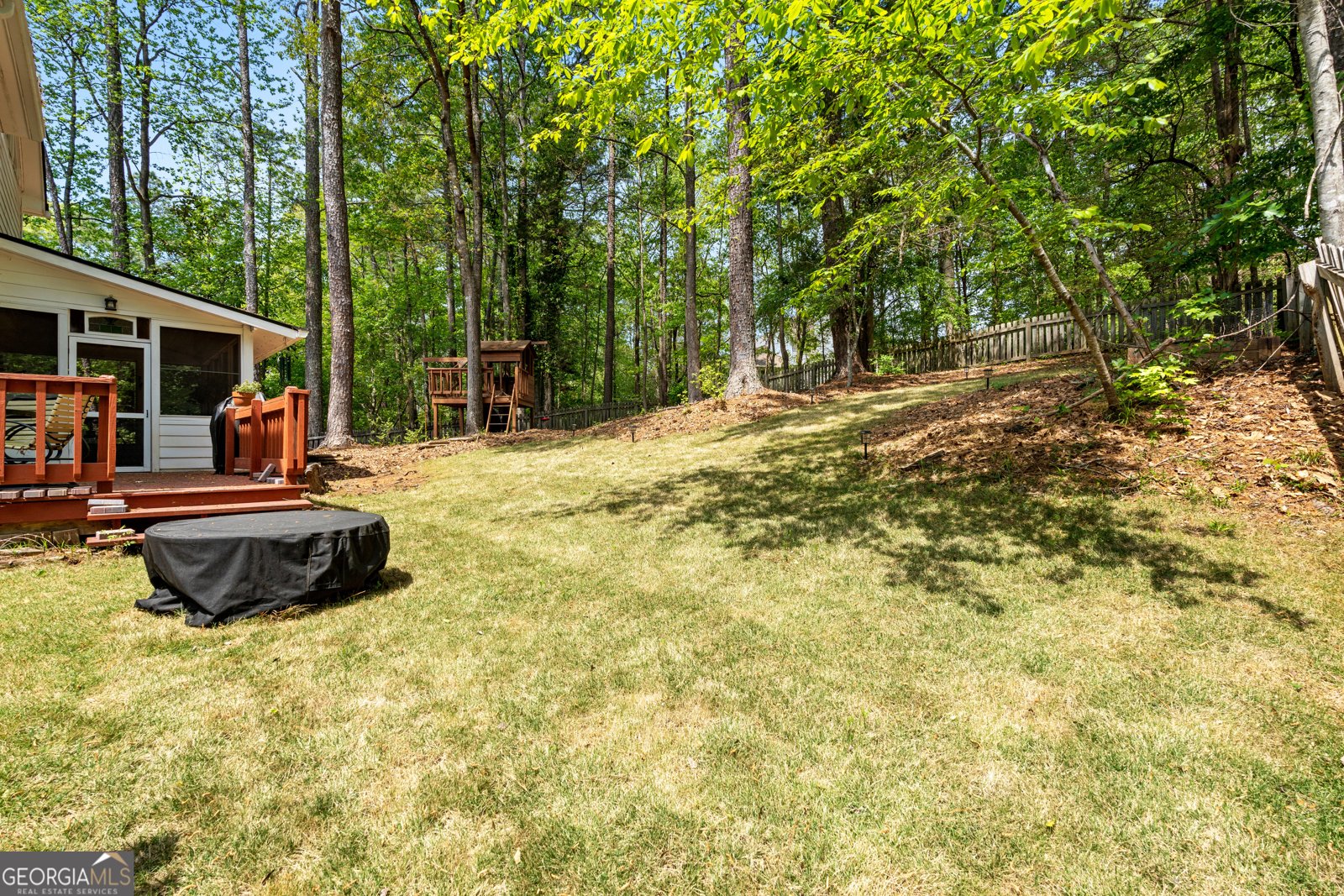 215 Highview Trace Fayetteville - Photo 40