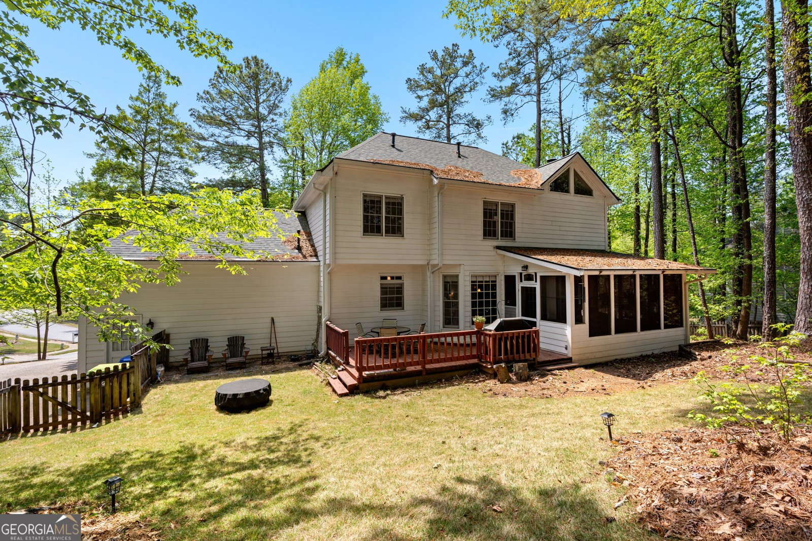 215 Highview Trace Fayetteville - Photo 41