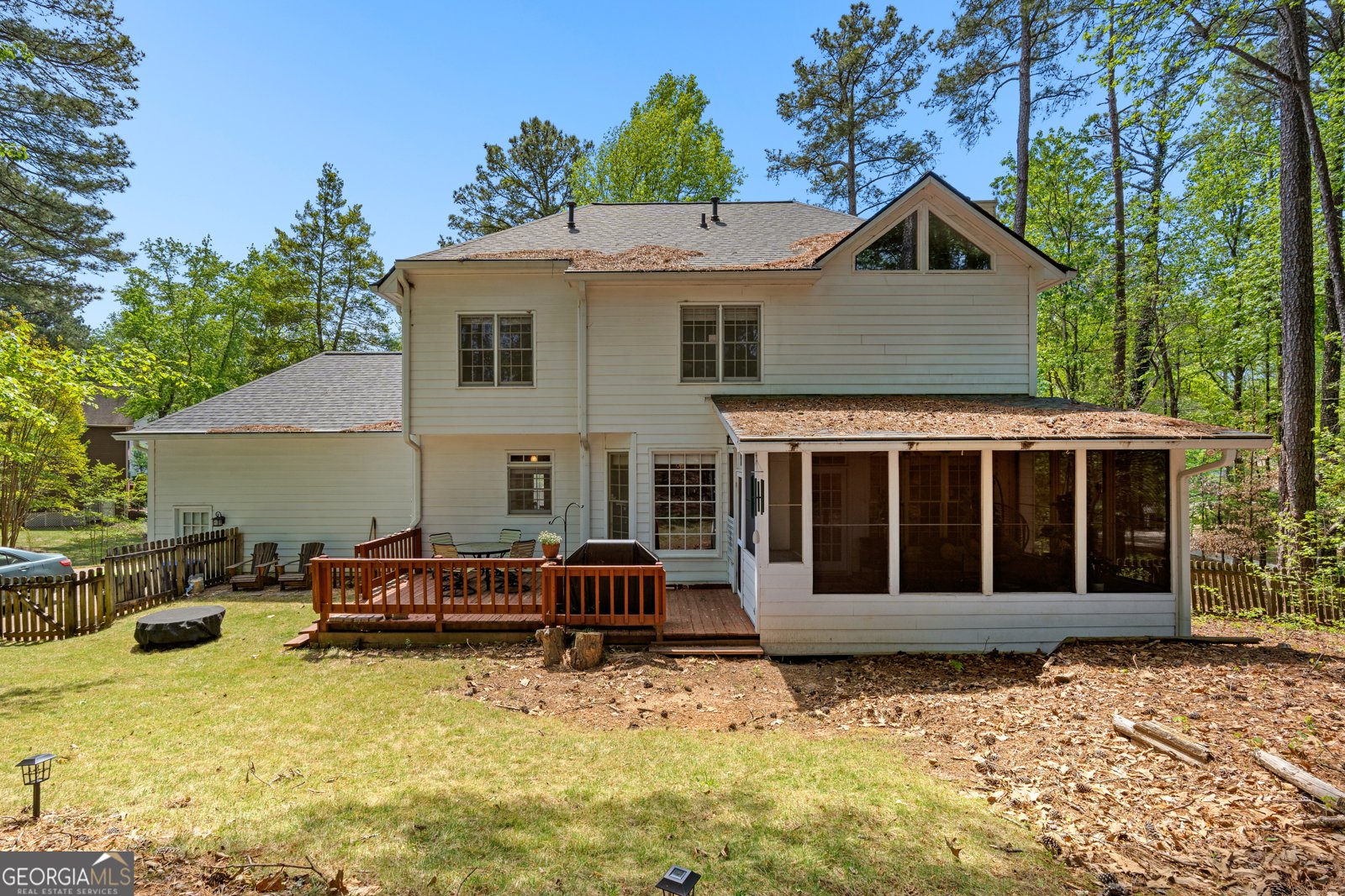 215 Highview Trace Fayetteville - Photo 42