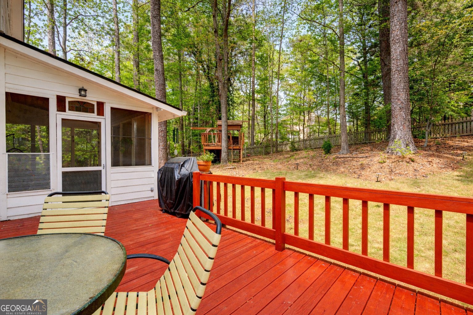 215 Highview Trace Fayetteville - Photo 43