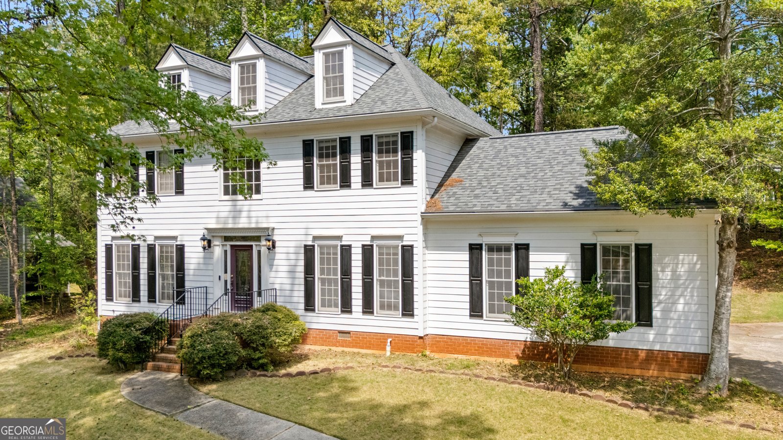 215 Highview Trace Fayetteville - Photo 45