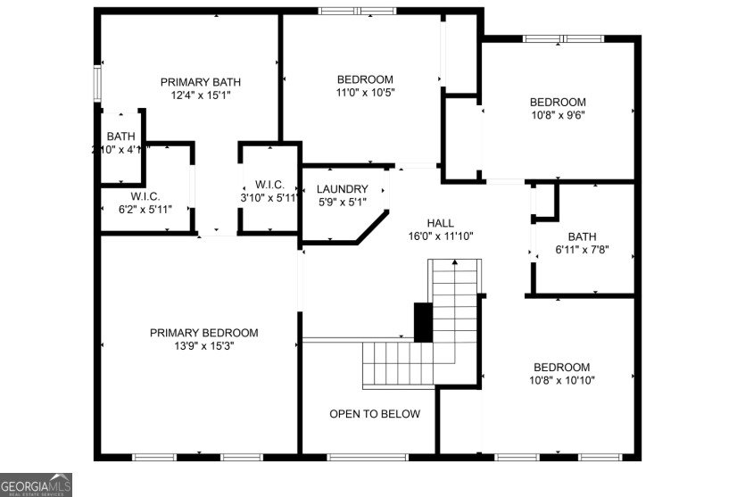 215 Highview Trace Fayetteville - Photo 47