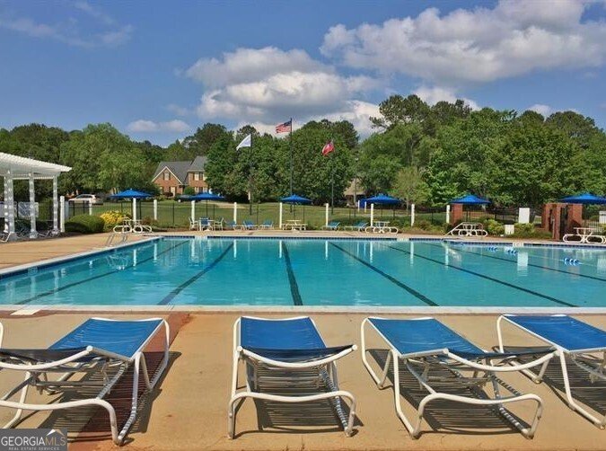 215 Highview Trace Fayetteville - Photo 49