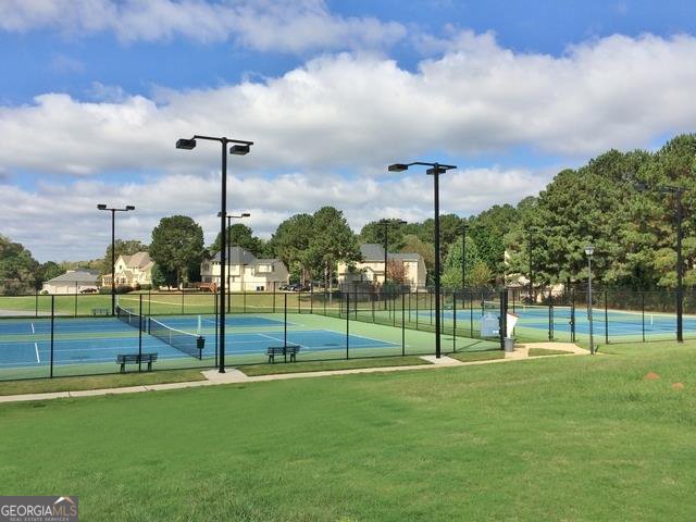 215 Highview Trace Fayetteville - Photo 51