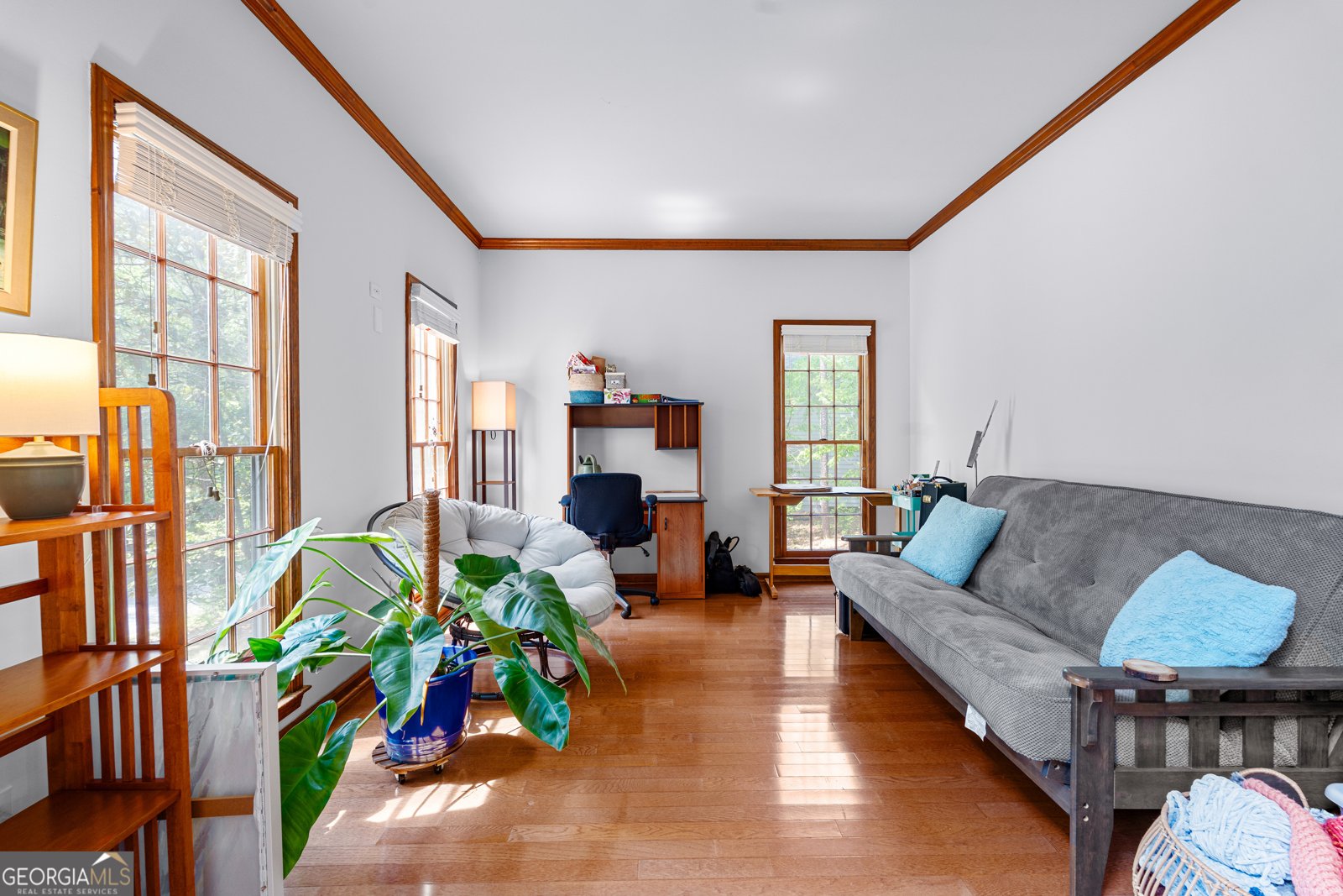 215 Highview Trace Fayetteville - Photo 6